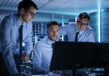 Intelligence & Investigative Services